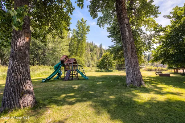 $260,000 | 20791 South Cave Bay Road, Worley, ID 83876