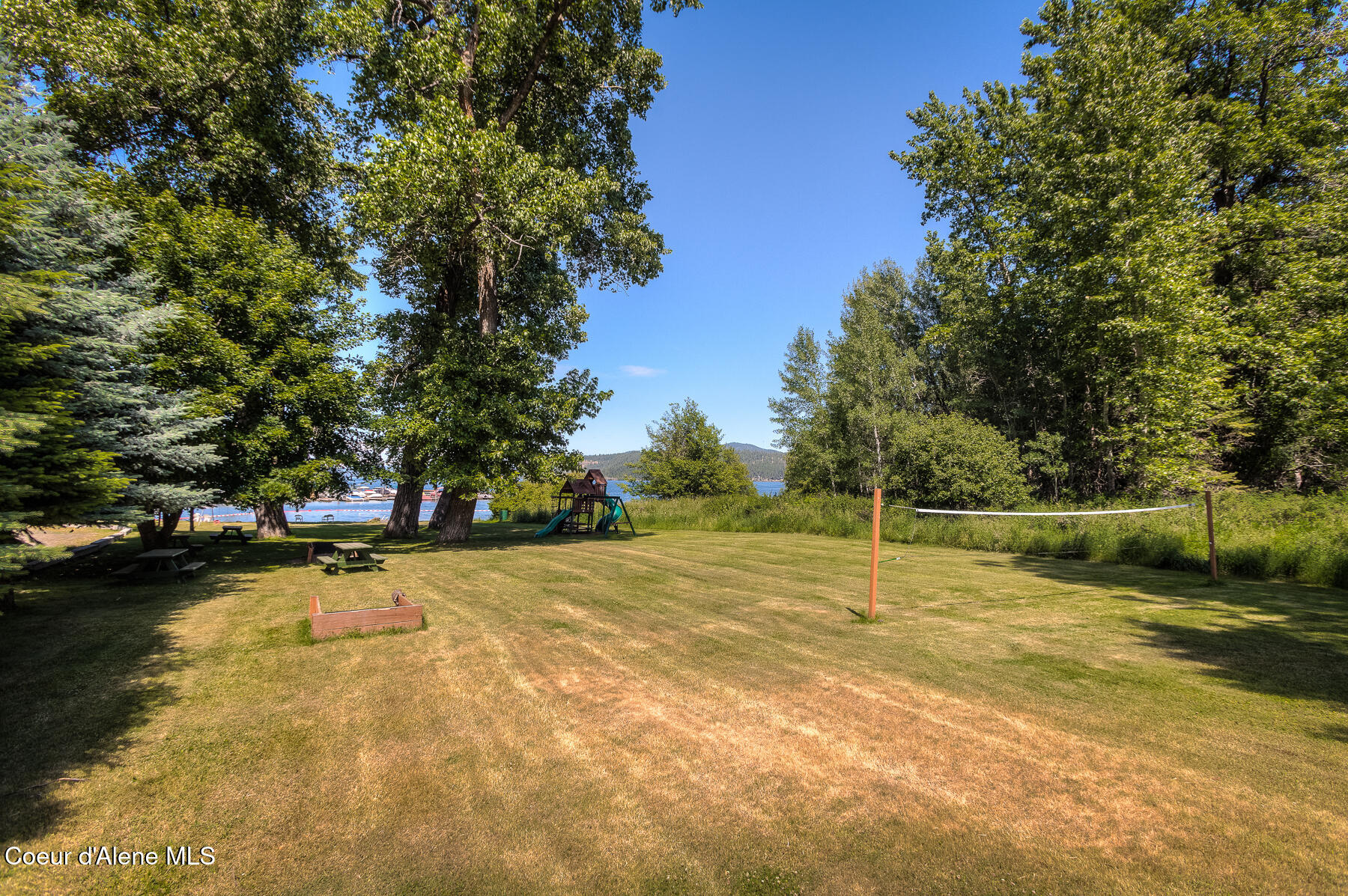 20791 South Cave Bay Road Worley, ID 83876 - Photo 22 of 23 Community Beach