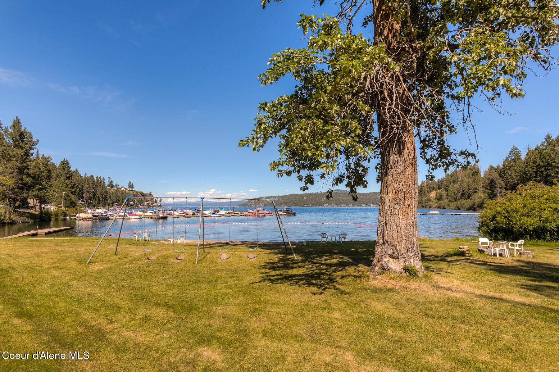 20791 South Cave Bay Road Worley, ID 83876 - Photo 23 of 23 Community Beach