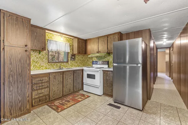 $260,000 | 20791 South Cave Bay Road, Worley, ID 83876