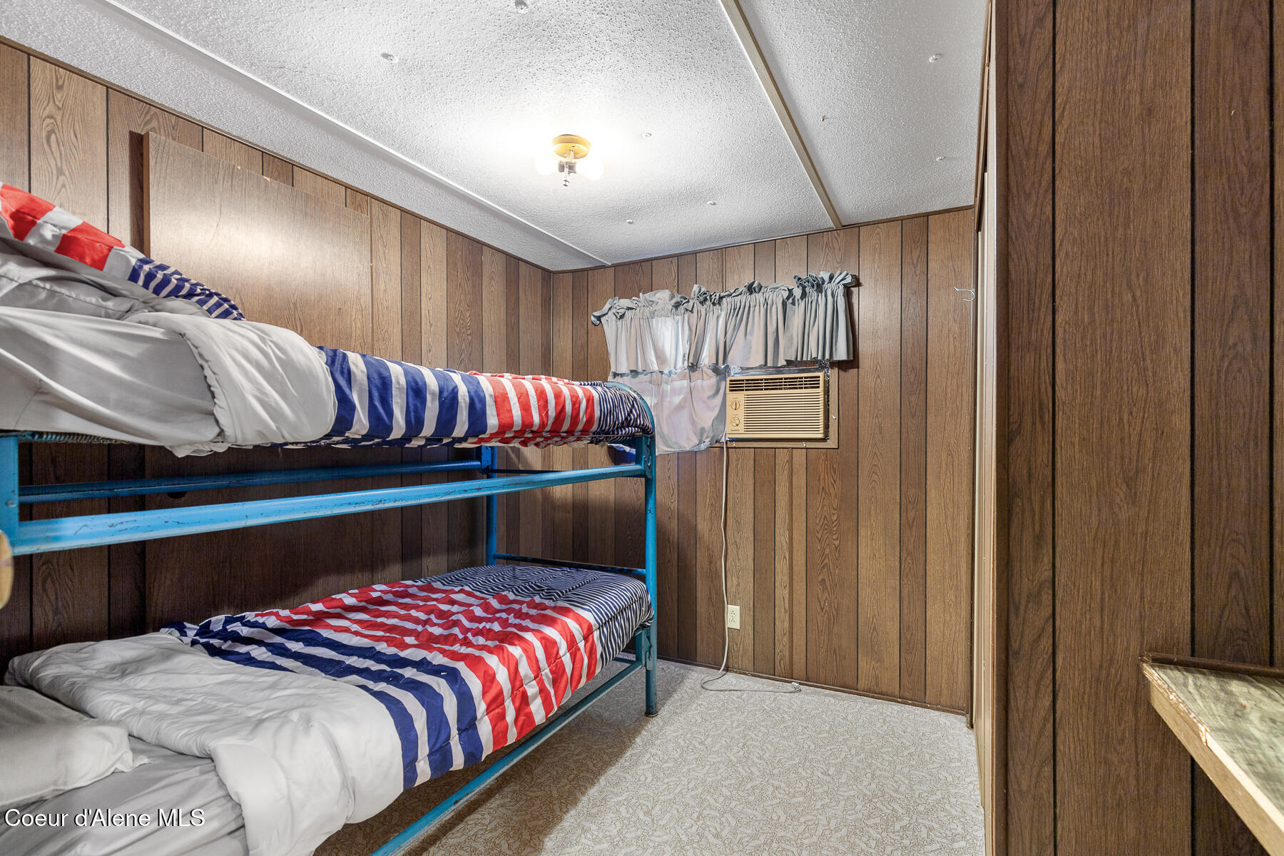 20791 South Cave Bay Road Worley, ID 83876 - Photo 10 of 23 Bedroom