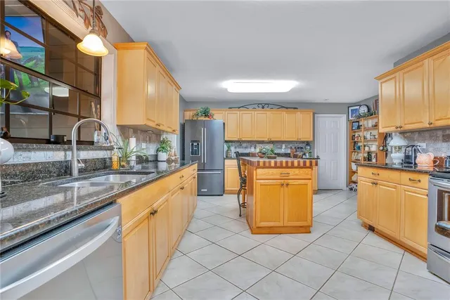 $750,000 | 2067 Lake Juanita Road, Seville, FL 32190