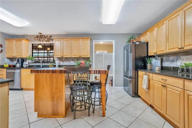 $750,000 | 2067 Lake Juanita Road, Seville, FL 32190