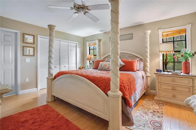 $750,000 | 2067 Lake Juanita Road, Seville, FL 32190