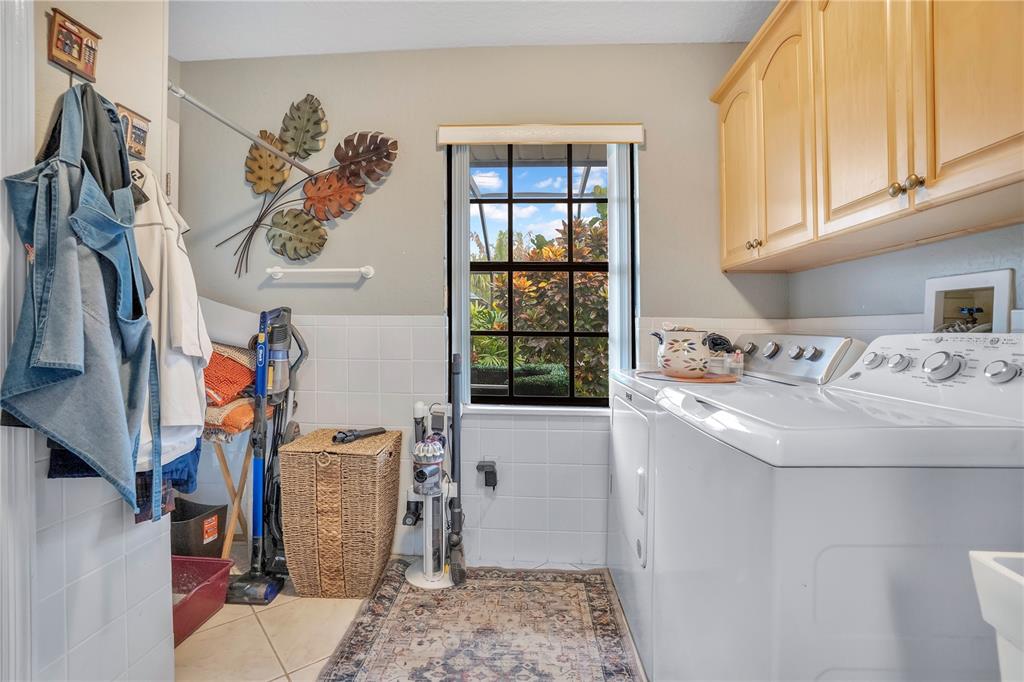 2067 Lake Juanita Road Seville, FL 32190 - Photo 28 of 96