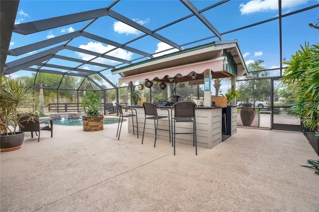 $750,000 | 2067 Lake Juanita Road, Seville, FL 32190