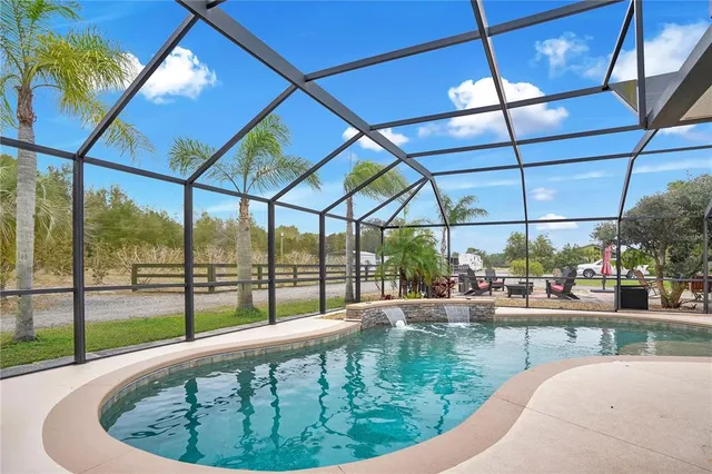 $750,000 | 2067 Lake Juanita Road, Seville, FL 32190