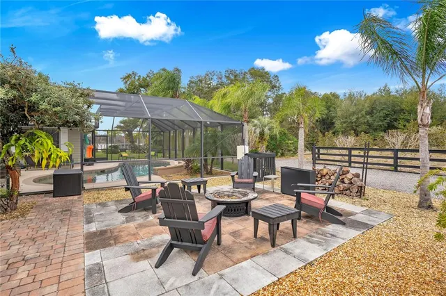 $750,000 | 2067 Lake Juanita Road, Seville, FL 32190