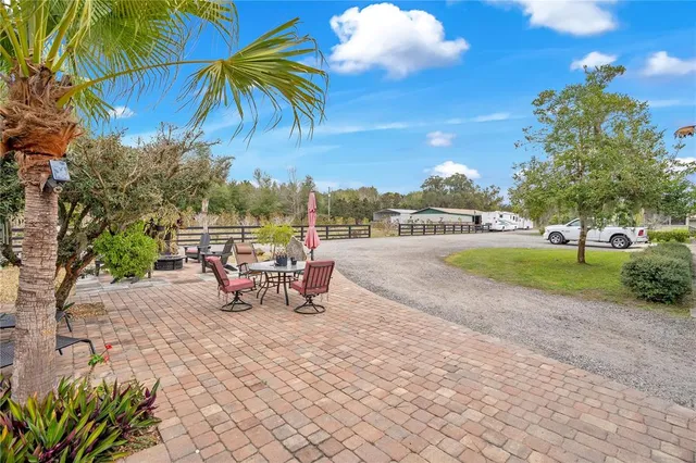 $750,000 | 2067 Lake Juanita Road, Seville, FL 32190