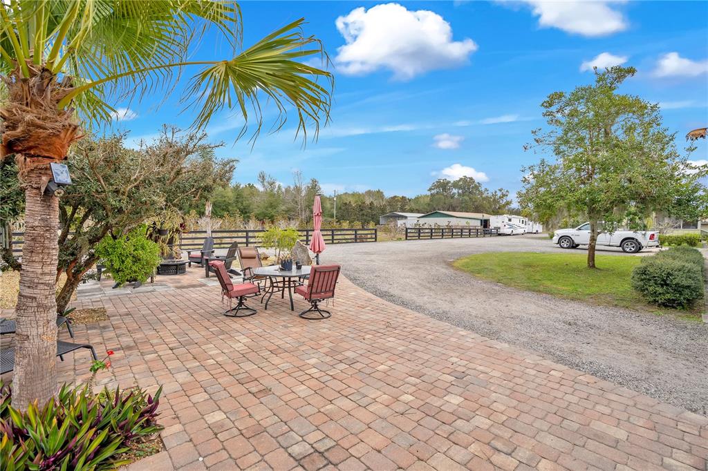 2067 Lake Juanita Road Seville, FL 32190 - Photo 38 of 96