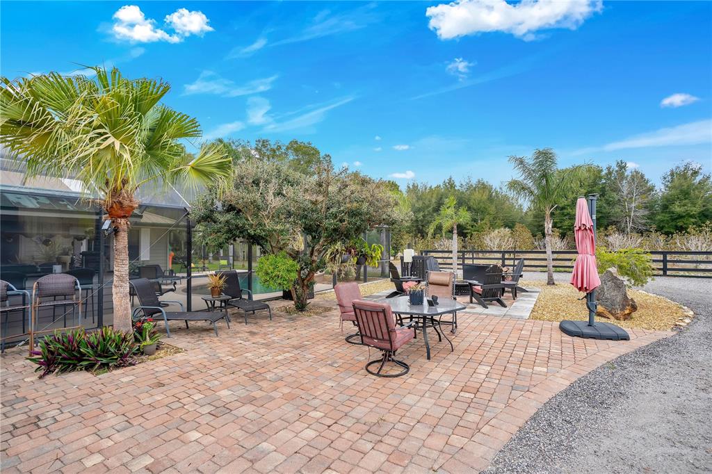 2067 Lake Juanita Road Seville, FL 32190 - Photo 39 of 96