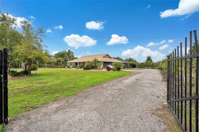$750,000 | 2067 Lake Juanita Road, Seville, FL 32190