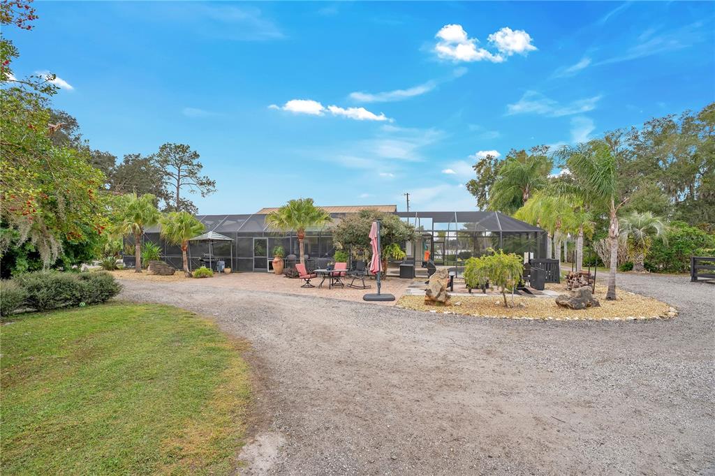 2067 Lake Juanita Road Seville, FL 32190 - Photo 41 of 96