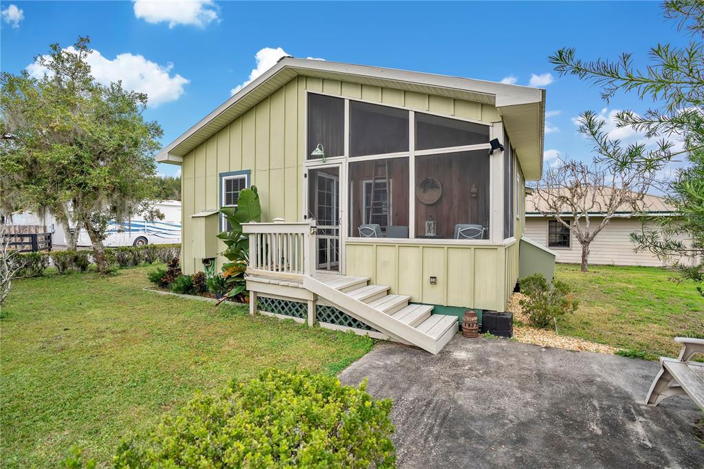 2067 Lake Juanita Road Seville, FL 32190 - Photo 45 of 96