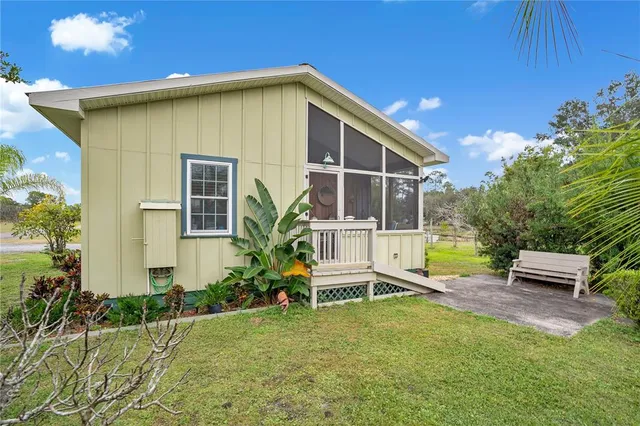 $750,000 | 2067 Lake Juanita Road, Seville, FL 32190