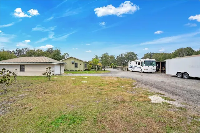 $750,000 | 2067 Lake Juanita Road, Seville, FL 32190