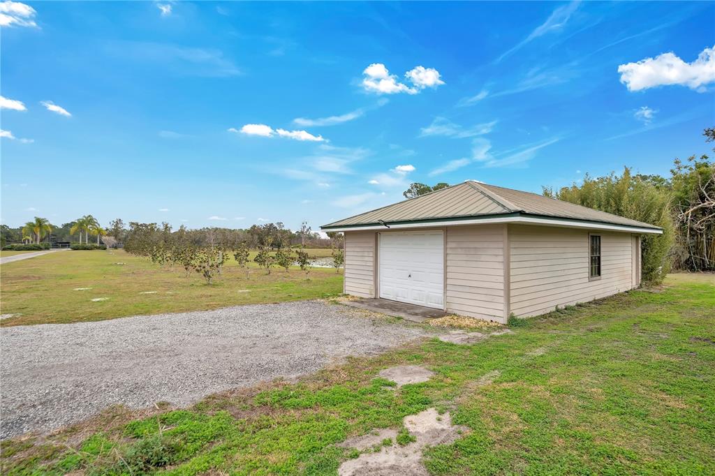 2067 Lake Juanita Road Seville, FL 32190 - Photo 57 of 96