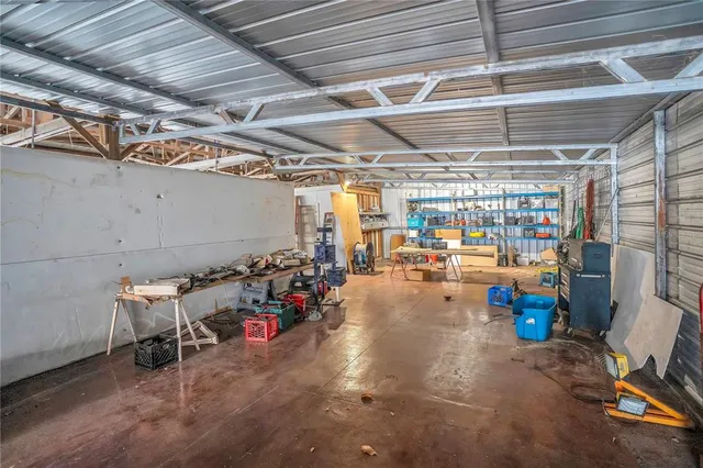 $750,000 | 2067 Lake Juanita Road, Seville, FL 32190