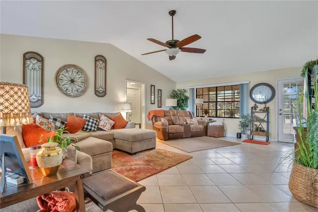 $750,000 | 2067 Lake Juanita Road, Seville, FL 32190