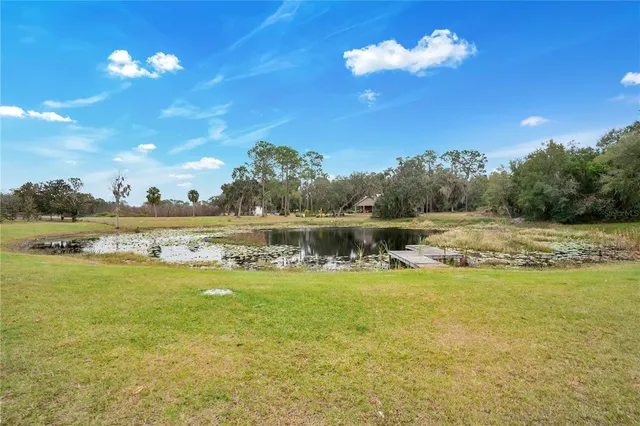$750,000 | 2067 Lake Juanita Road, Seville, FL 32190