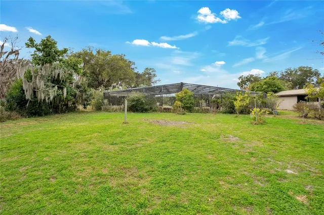 $750,000 | 2067 Lake Juanita Road, Seville, FL 32190