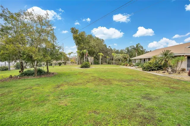 $750,000 | 2067 Lake Juanita Road, Seville, FL 32190