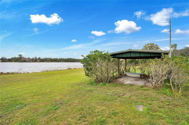 $750,000 | 2067 Lake Juanita Road, Seville, FL 32190