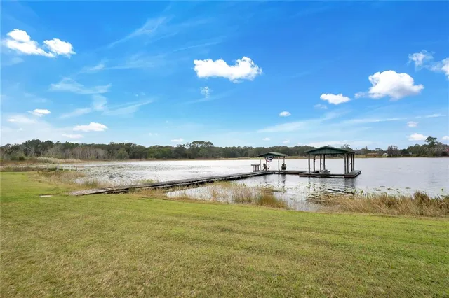 $750,000 | 2067 Lake Juanita Road, Seville, FL 32190
