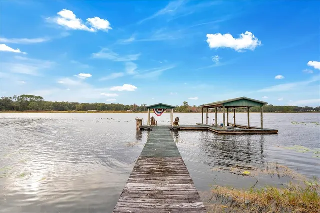 $750,000 | 2067 Lake Juanita Road, Seville, FL 32190