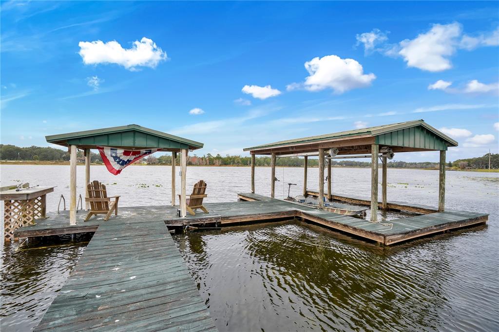 2067 Lake Juanita Road Seville, FL 32190 - Photo 72 of 96