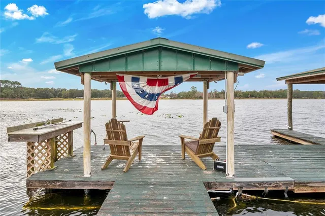 $750,000 | 2067 Lake Juanita Road, Seville, FL 32190