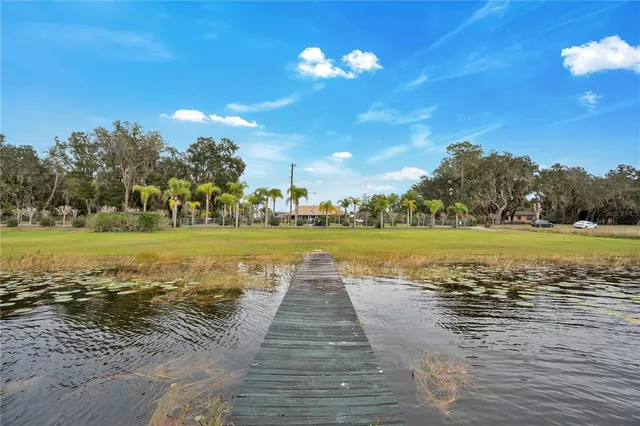 $750,000 | 2067 Lake Juanita Road, Seville, FL 32190