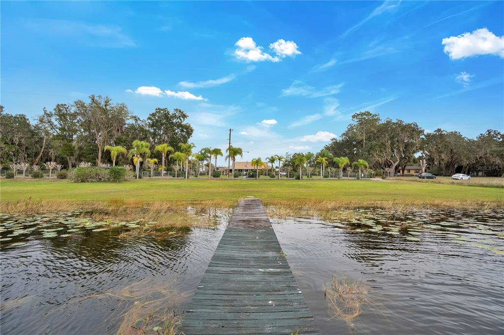 2067 Lake Juanita Road Seville, FL 32190 - Photo 74 of 96