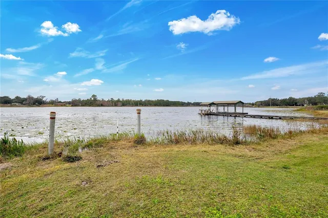 $750,000 | 2067 Lake Juanita Road, Seville, FL 32190