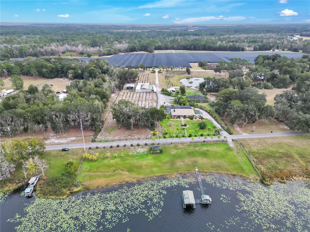 2067 Lake Juanita Road Seville, FL 32190 - Photo 77 of 96