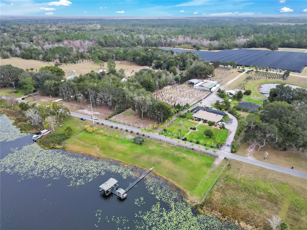 2067 Lake Juanita Road Seville, FL 32190 - Photo 78 of 96