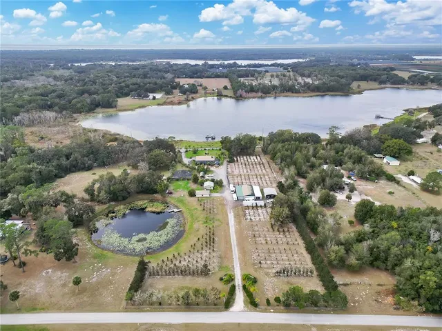 $750,000 | 2067 Lake Juanita Road, Seville, FL 32190