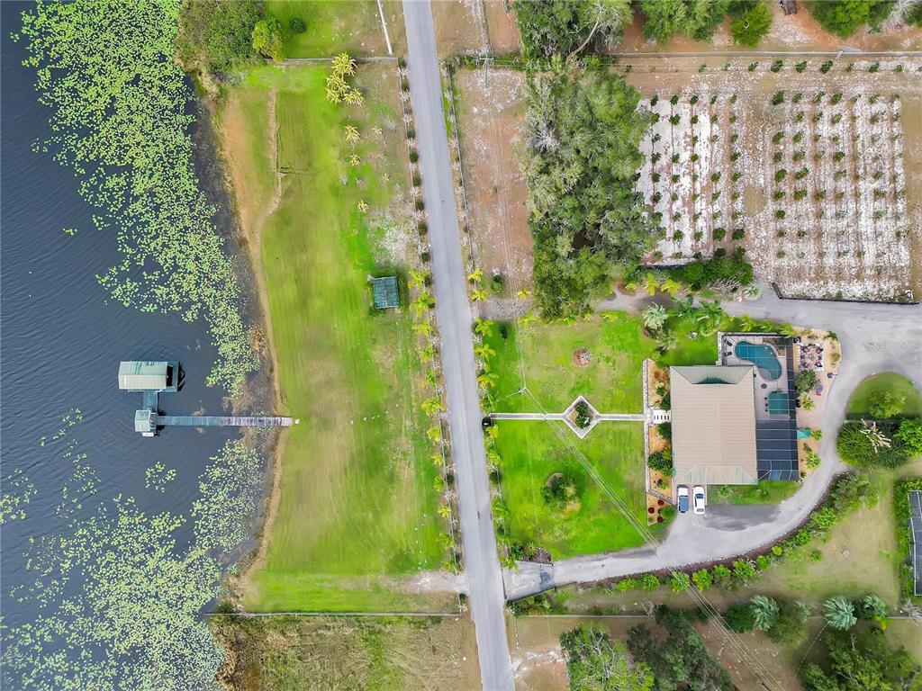 2067 Lake Juanita Road Seville, FL 32190 - Photo 87 of 96