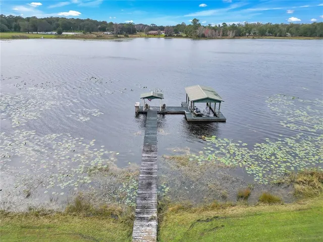 $750,000 | 2067 Lake Juanita Road, Seville, FL 32190