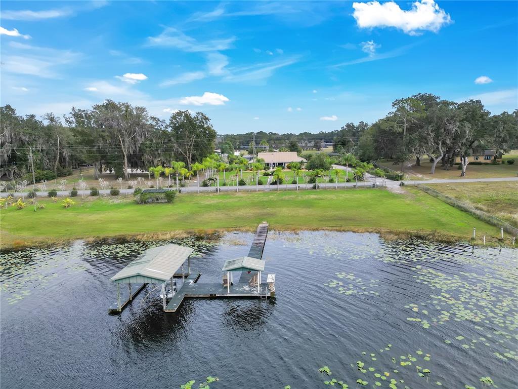 2067 Lake Juanita Road Seville, FL 32190 - Photo 91 of 96