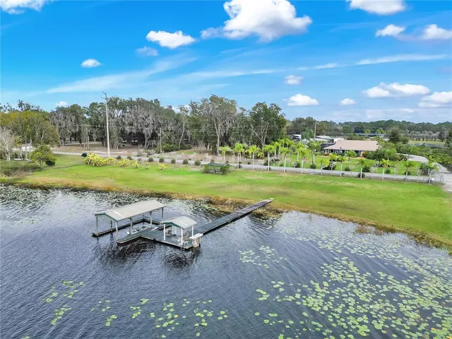 $750,000 | 2067 Lake Juanita Road, Seville, FL 32190