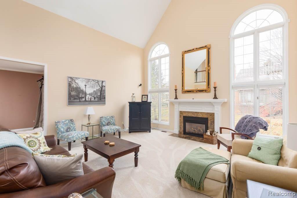 3700 Newcastle Drive Rochester Hills, MI 48306 - Photo 12 of 68