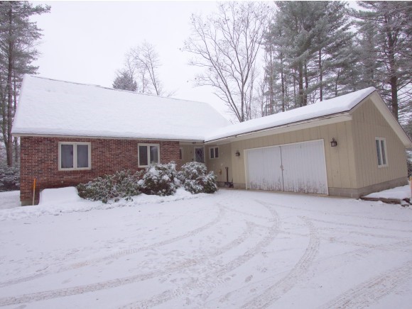 99 Echo Acres Road Conway, NH 03860 - Photo 1 of 1 Gallery Image 1