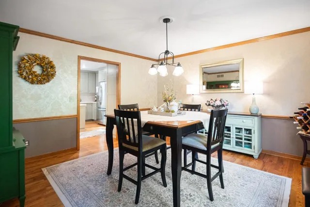 $649,000 | 4551 Choctaw Trail, Green Bay, WI 54313