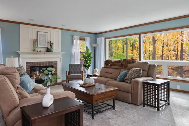 $649,000 | 4551 Choctaw Trail, Green Bay, WI 54313