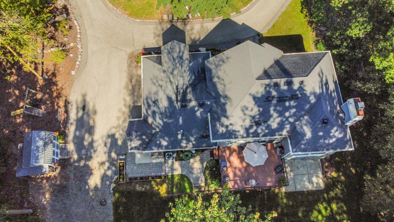 4551 Choctaw Trail Green Bay, WI 54313 - Photo 39 of 57