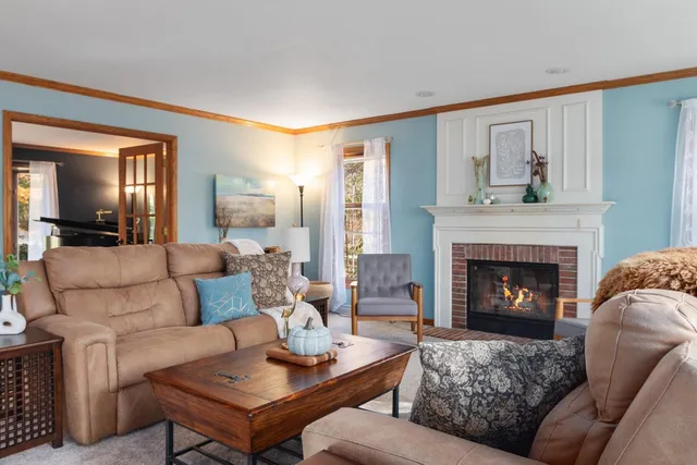 $649,000 | 4551 Choctaw Trail, Green Bay, WI 54313