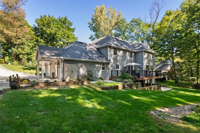 $649,000 | 4551 Choctaw Trail, Green Bay, WI 54313