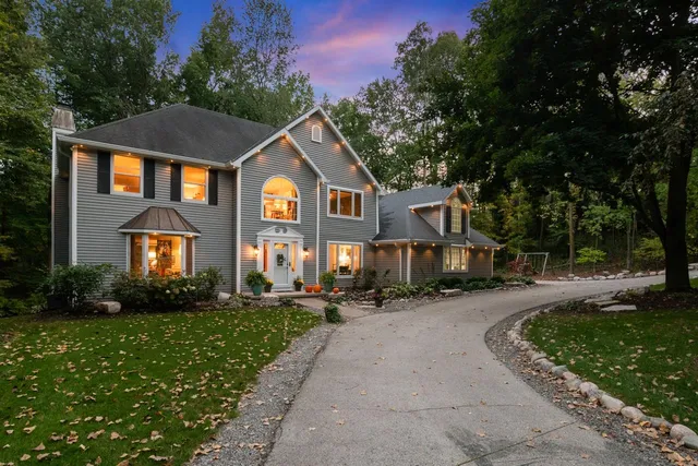 $649,000 | 4551 Choctaw Trail, Green Bay, WI 54313