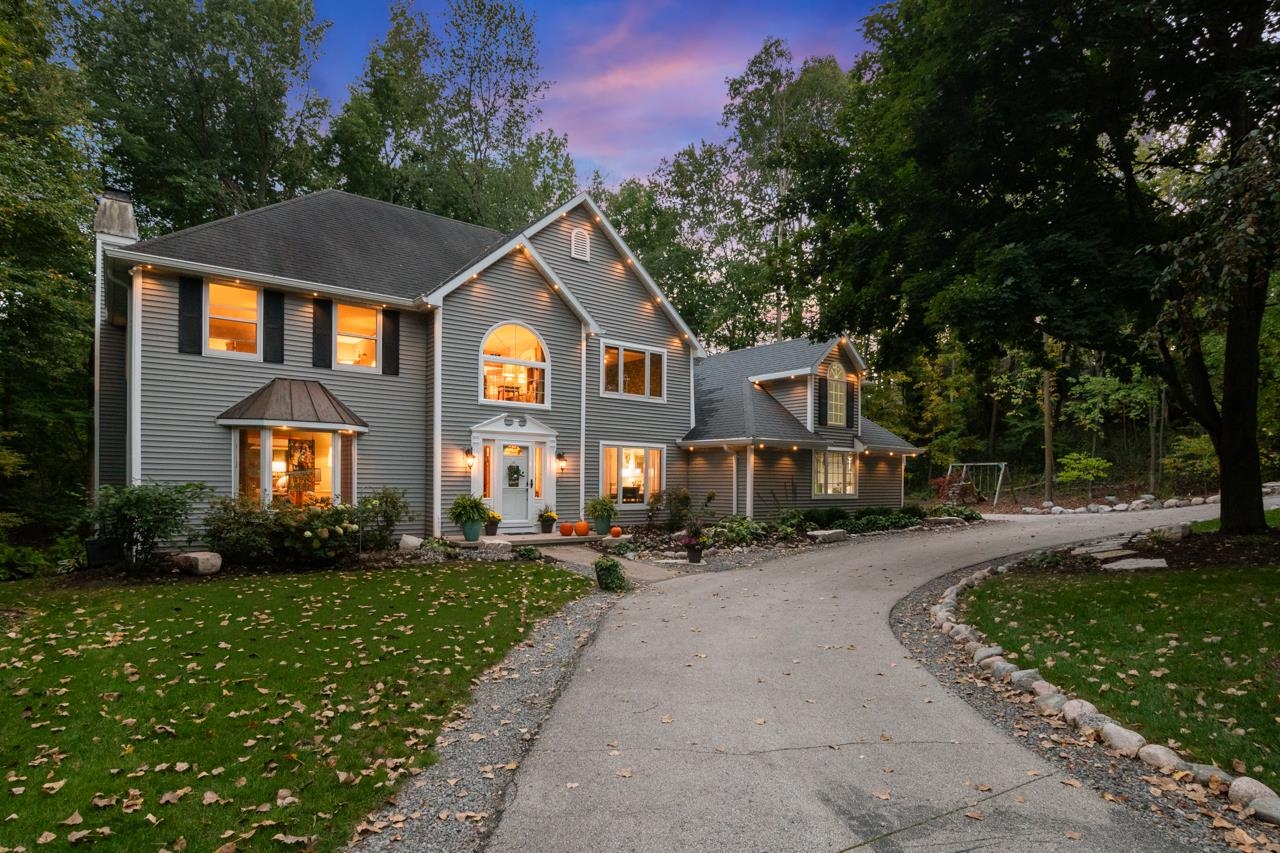 4551 Choctaw Trail Green Bay, WI 54313 - Photo 50 of 57